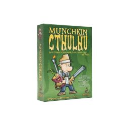 Munchkin - Cthulhu