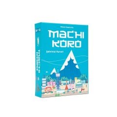 Machi Koro