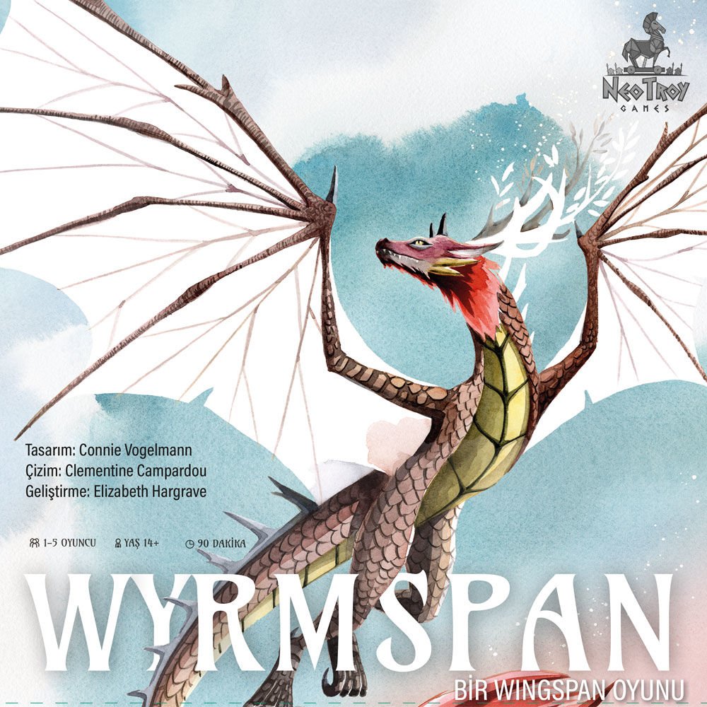 Wyrmspan