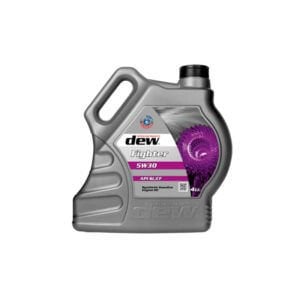 Dew Fighter 5w30 Apı Sl/cf 4 Lt