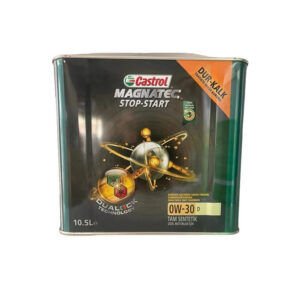 Castrol Magnatec Stop-start Ford 0w-30 D 10,5 Lt