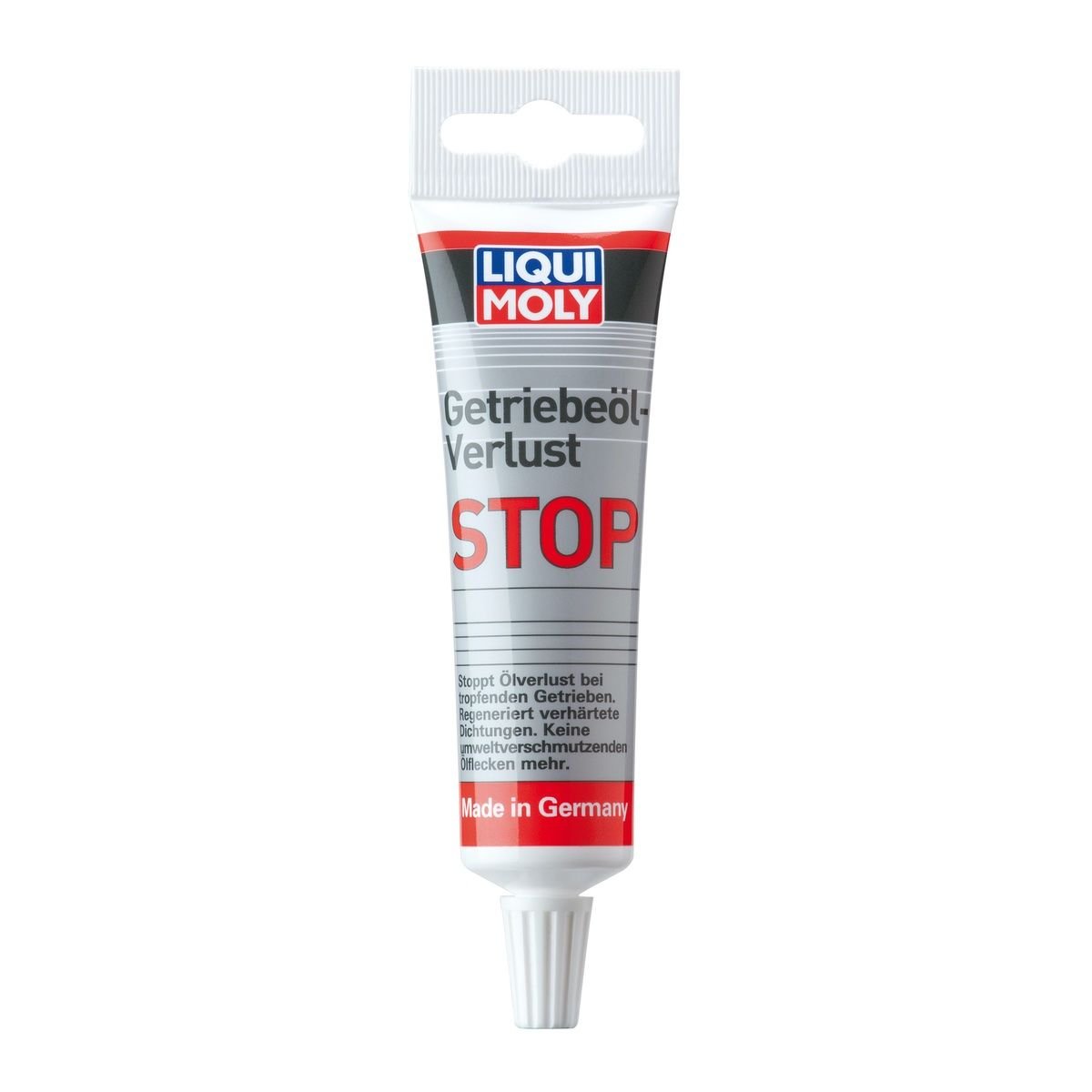 Liqui Moly Şanzıman Yağ Sızıntısı Önleyici 50ml