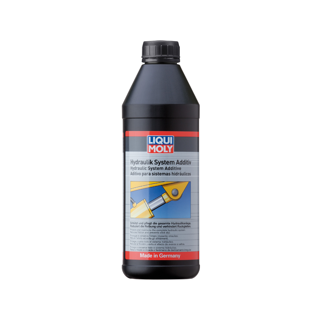 Liqui Moly Hydraulic System Additive 1 Litre