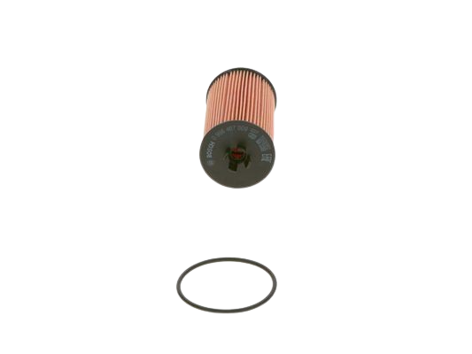 Bosch OPEL ASTRA J/ASTRA J GTC 1.4-1.6 16V (09-), INSIGNIA 1.4T,1.6,1.8 (08-), CHEVROLET CRUZE 1.6-1.8 (09-) Yağ Filtresi