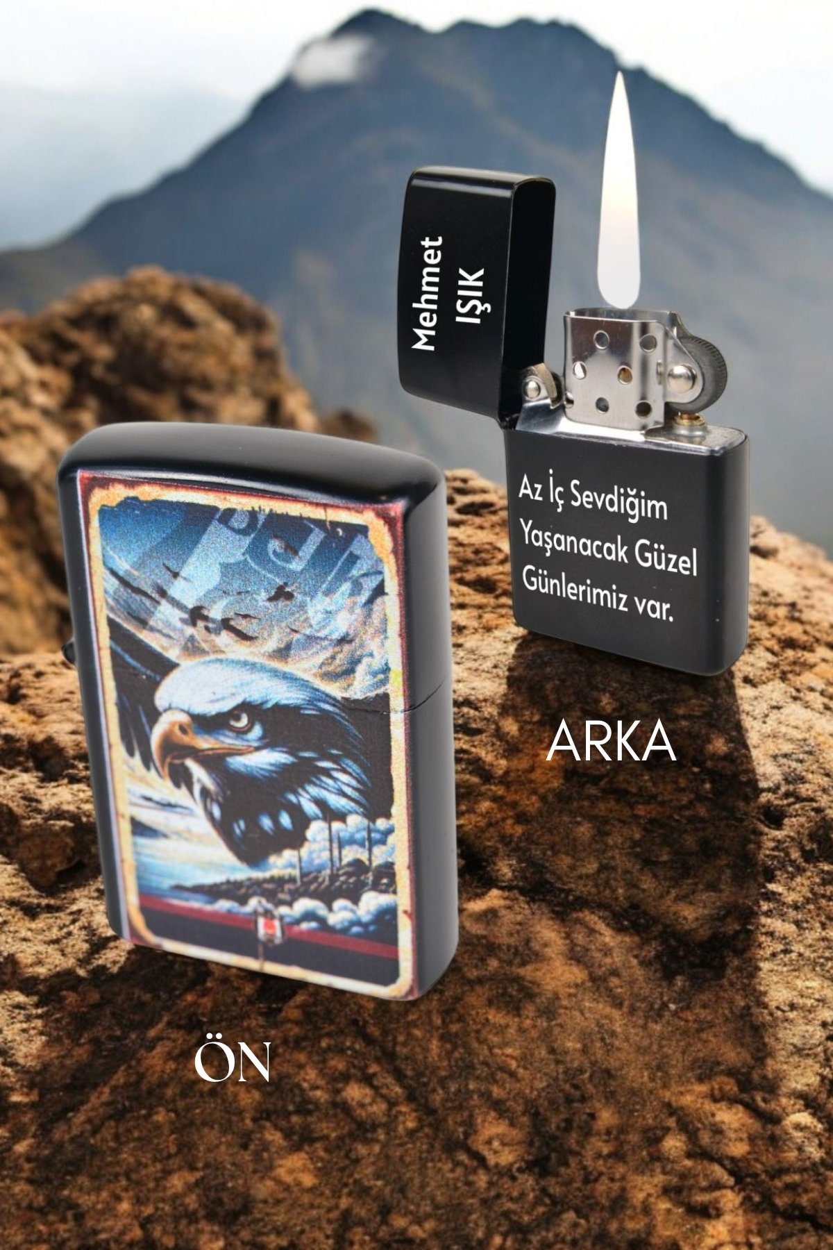 BJK TARFTAR ÇAKMAK