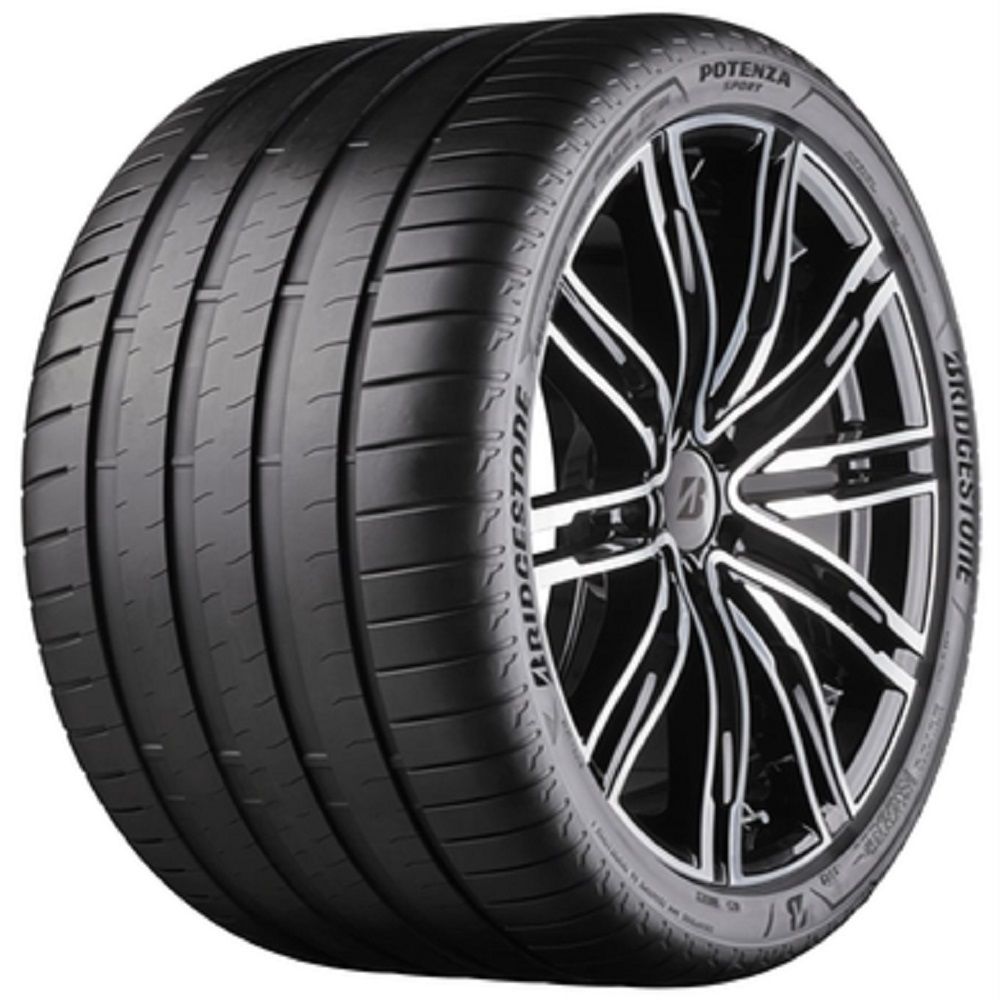 225/50R17 98Y XL BRIDGESTONE POTENZA SPORT (A/C/72) UHP YAZ