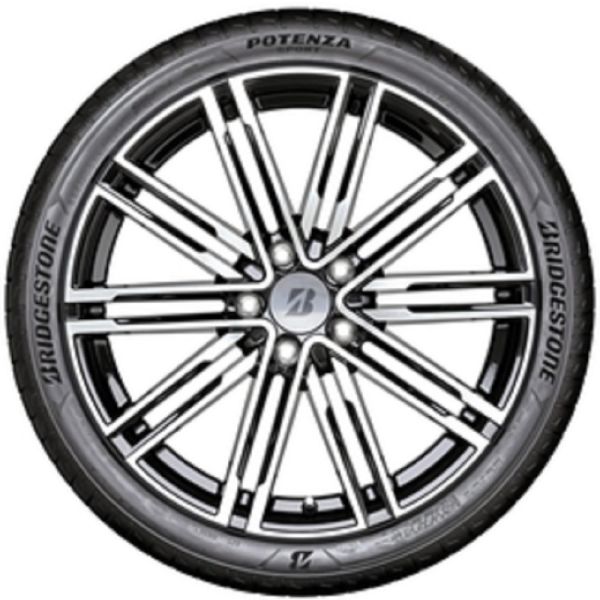 225/50R17 98Y XL BRIDGESTONE POTENZA SPORT (A/C/72) UHP YAZ