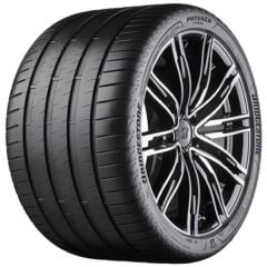 245/45R18 100Y XL BRIDGESTONE POTENZA SPORT (A/D/72) UHP YAZ