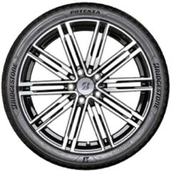 245/45R18 100Y XL BRIDGESTONE POTENZA SPORT (A/D/72) UHP YAZ