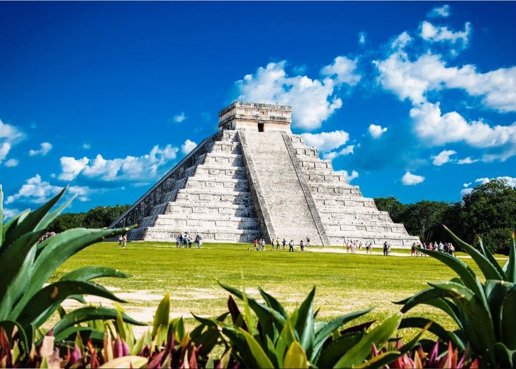 Mayaların Şaşırtıcı Su Arıtma Sistemi