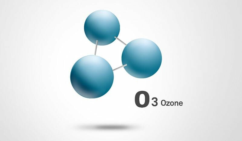 OZON GAZINI TANIYALIM