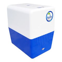 Spring Water Premium Omnipure 12 Litre Su Arıtma Cihazı - Su Kaçağı Sensörlü