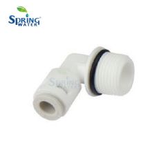 Quick 4046 Fittings Tube 1/4”T - 3/8”