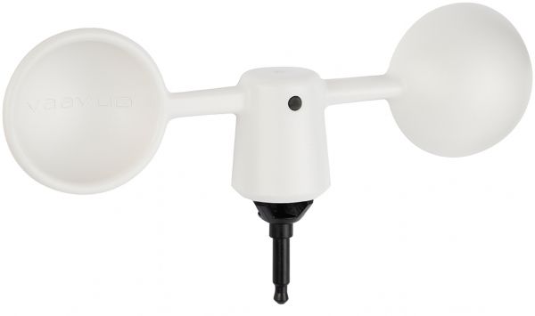 Vaavud Mjolnir anemometre