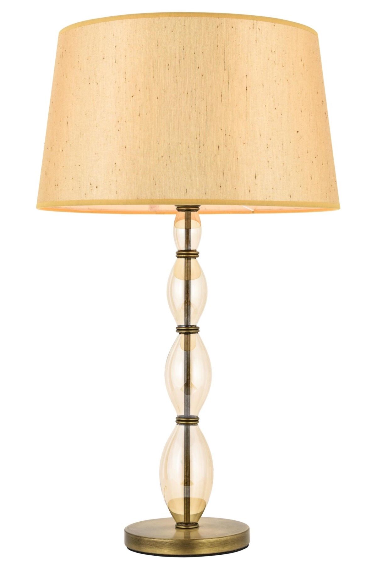 Seval Abajur E27 12W 40cm Metal Eskitme Avonni-HML-9093-1E