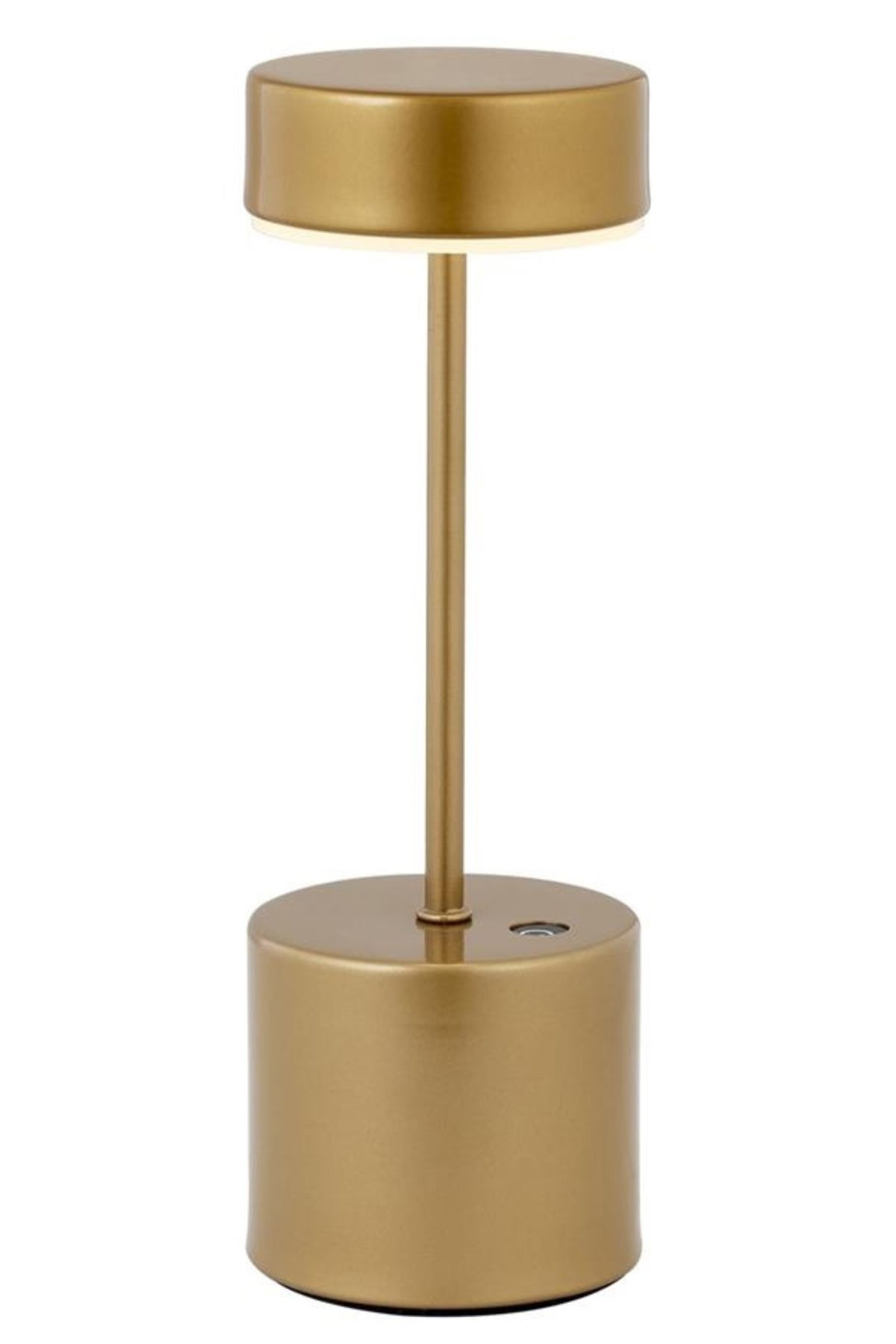 Daisy Çalışma Masası Lambası LED 3W 9cm Metal Eskitme Avonni-ML-64003-EB