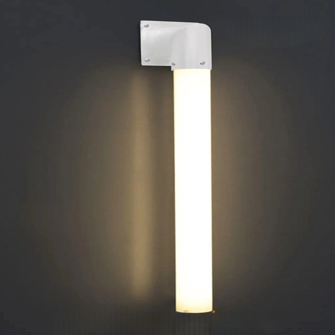 Lebis 12 Volt Miraç Led Aplik Günışığı Minare Aydınlatma