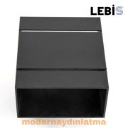 Lebis Nil Led Aplik Günışığı Dış Mekan