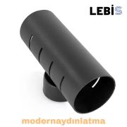 Lebis Meriç Led Aplik Günışığı Dış Mekan