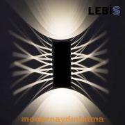 Lebis Meriç Led Aplik Günışığı Dış Mekan