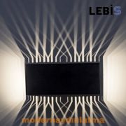Lebis Fırat Led Aplik Günışığı Dış Mekan