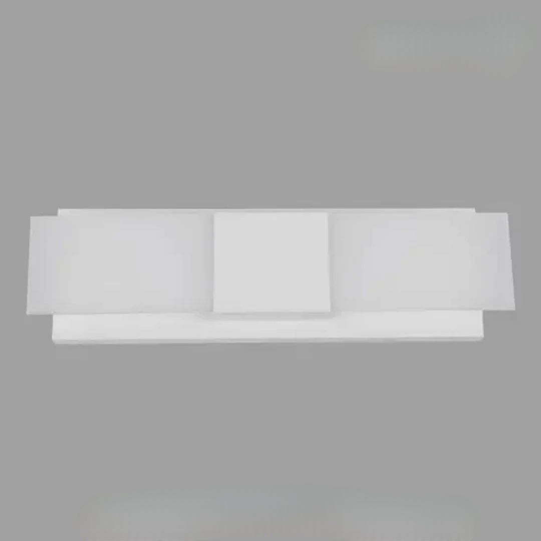 Lebis Beyaz Renk Kartal Led Aplik Günışığı