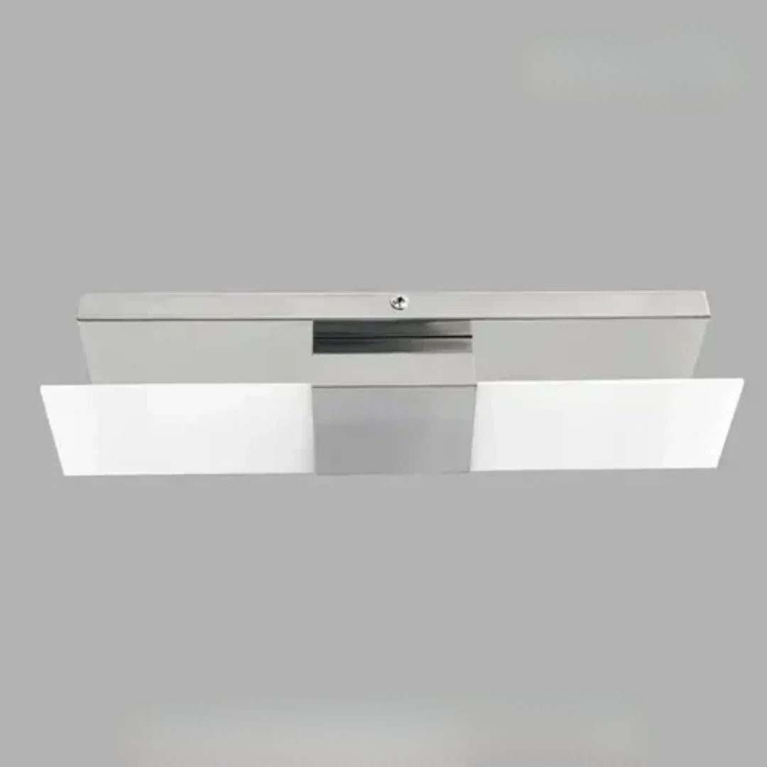 Lebis Krom Renk Kartal Led Aplik Amber Işık