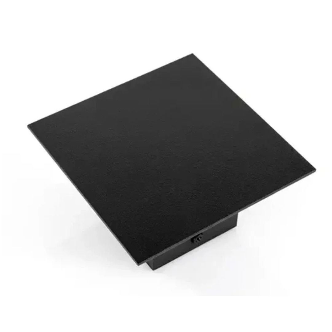 Lebis Kırzı Dış Mekan Led Aplik Günışığı