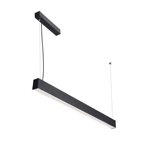 Lebis 300 Cm Osram Ledli 3x4 Rozanslı Sıva Üstü Lineer Aydınlatma