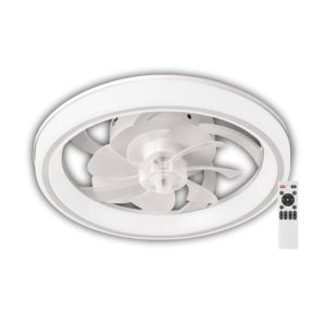 Cata CT-3010 Meltem Led Işıklı Fanlı Tavan Vantilatör