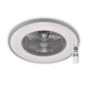 Cata CT-3011 Yıldız Led Işıklı Fanlı Tavan Vantilatör