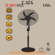 Cata CT-3021 Datça 18 İnç Ayaklı Vantilatör