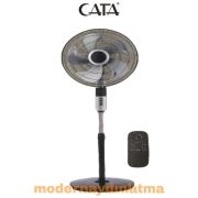 Cata CT-3022 Everest Premium 18 İnç Kumandalı Ayaklı Vantilatör