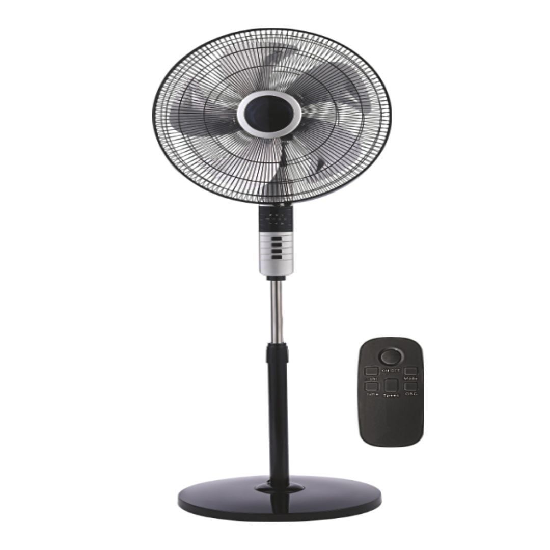 Cata CT-3022 Everest Premium 18 İnç Kumandalı Ayaklı Vantilatör