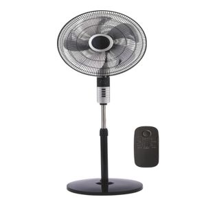 Cata CT-3022 Everest Premium 18 İnç Kumandalı Ayaklı Vantilatör