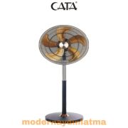 Cata CT-3023 Altay Premium 20 İnç Sanayi Tipi Ayaklı Vantilatör