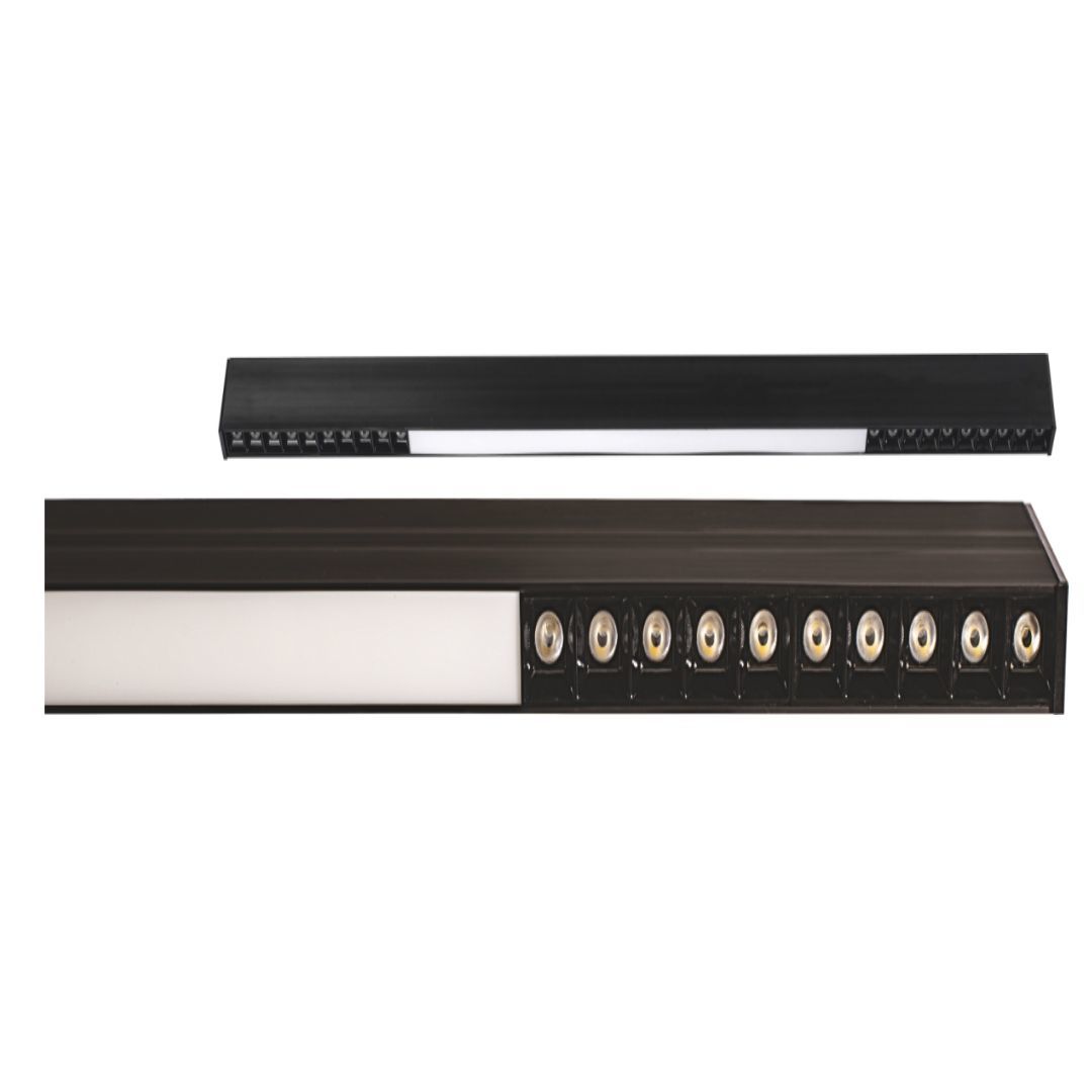 Cata CT-9084 120 Cm Lazer Mercekli Linear Aydınlatma 4000K Natural Işık