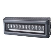 Cata CT-4695 30 Cm Amber Işık Gold Wallwasher Duvar Aydınlatma