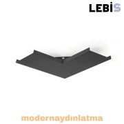 Lebis Kırlangıç Dış Mekan Led Aplik Günışığı