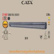 Cata CT-4697 100 Cm Günışığı Gold Wallwasher Duvar Aydınlatma