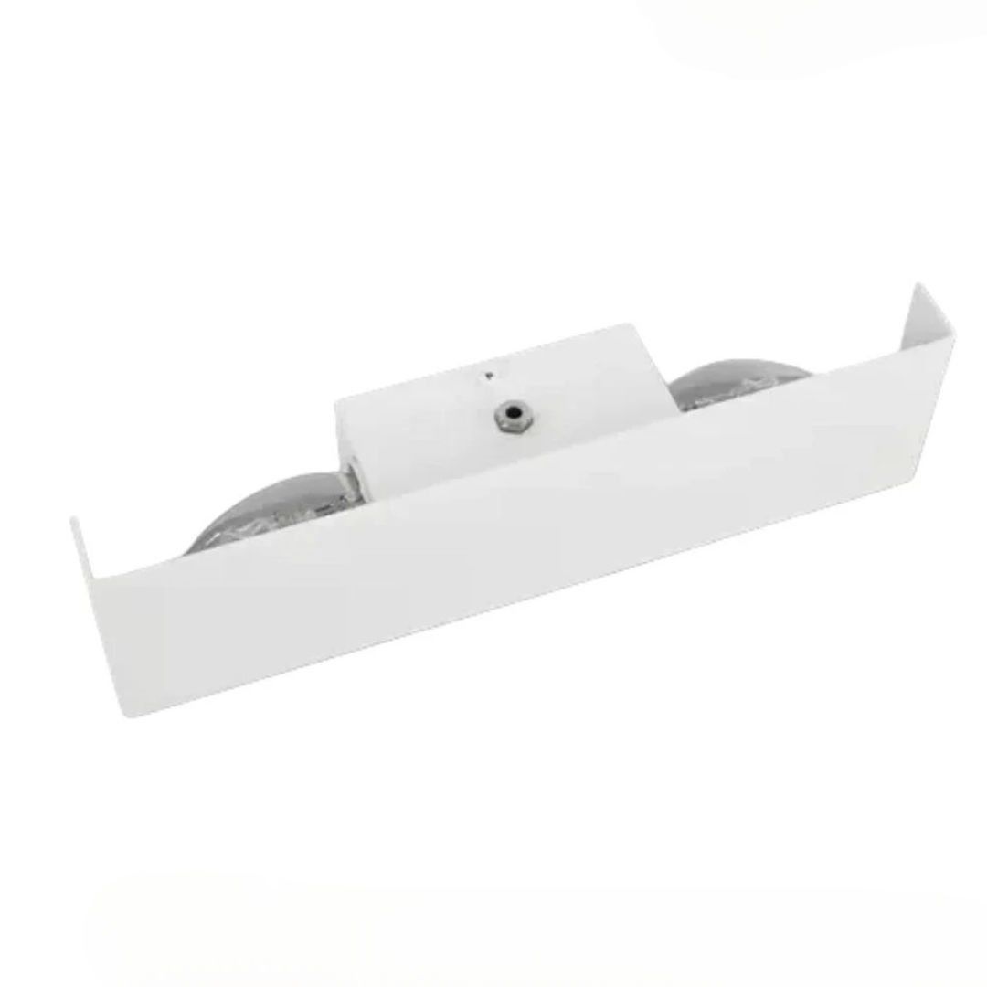 Lebis Beyaz Renk E14 Duylu Pazar Aplik