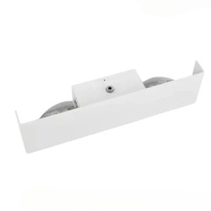 Lebis Beyaz Renk E14 Duylu Pazar Aplik