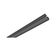 Cata CT-9821 2 Metre Siyah Ultra İnce Magnet Spot Rayı