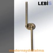 Lebis Eskitme Renk Gelincik Led Aplik Günışığı