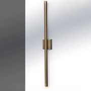 Lebis Eskitme Renk Lavanta Led Aplik Günışığı