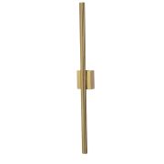 Lebis Gold Renk Lavanta Led Aplik Günışığı