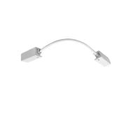 Cata CT-9877 Beyaz Magnet Güç Besleme Aparatı