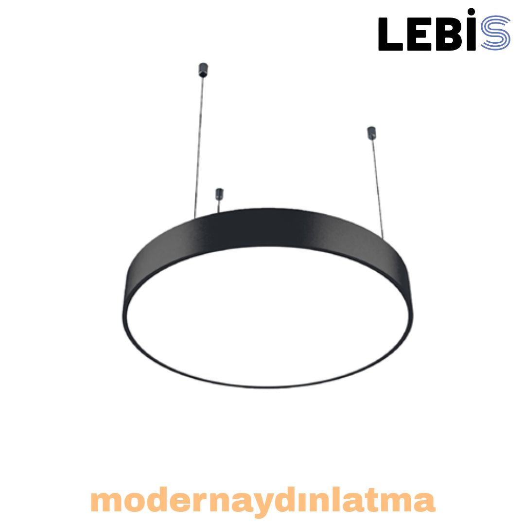 Lebis 120 Cm Osram Ledli Davul Lineer Aydınlatma Armatürü