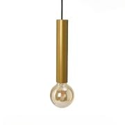 Lebis Gold Renk Fethiye Tekli Sarkıt