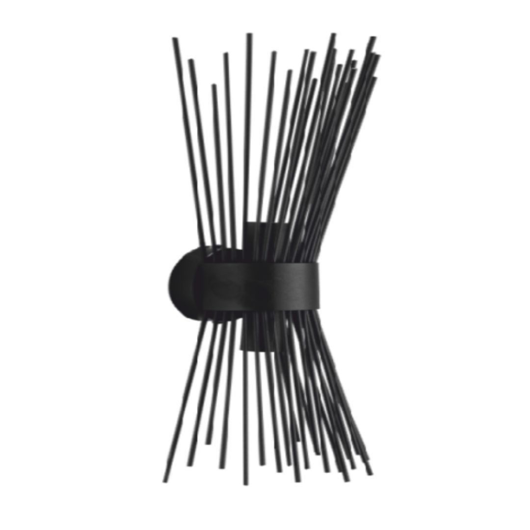 Cata CT-8350 Siyah Kirpi Aplik